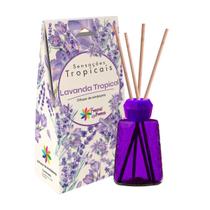 Difusor Vareta Presenteável 150Ml Sensações Lavanda Tropical