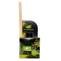 Difusor Varetas Aromatizador Ambientes Perfumado Aromas 270ml Amazônia