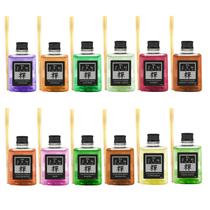 Difusor Varetas Aromatizador de Ambiente 250ml Zen Room