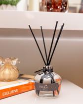 Difusor varetas classic petrichor 350ml fleur noire