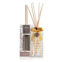 Difusor Varetas Clássica 250 ml Vanilla Bourbon Acqua Aroma Difusor Varetas Clássica 250 ml Vanilla Bourbon Acqua Aroma