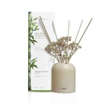 Difusor Varetas Dia a Dia 120 ml Bambu Chinês Acqua Aroma