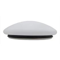 Difusor Ventilador Teto Volare Vidro Fechado 28Cm Original