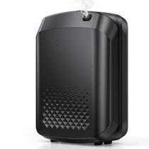 Difusor XEITIN sem água 400 ml Bluetooth cobertura de 280 m² Difusor XEITIN sem água 400 ml Bluetooth cobertura de 280 m²