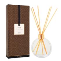 Difusores Aromáticos De Varetas Via Aroma 200ml