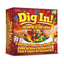 Dig In Encontre se for Capaz Dig In Encontre se for Capaz