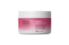 Digest + Suplemento Colágeno E Glutamina Pink Lemonade 180G