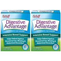 Digestive Advantage Suporte Intestinal Intensivo 64 Cápsulas