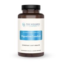 Digestive Comfort The Wellness Company 60 Cápsulas Digestive Comfort The Wellness Company 60 Cápsulas