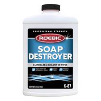 Digestor de gordura e papel Roebic K-87-SD 960 ml (pacote com 1)
