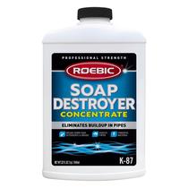 Digestor de sabão líquido, graxa e papel Roebic K-87 946mL
