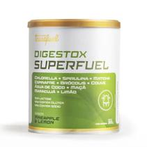 Digestox - pineapple lemon Digestox - pineapple lemon