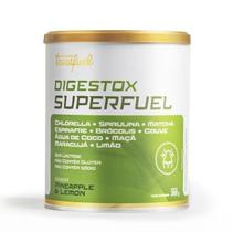 Digestox superfuel pineapple lemon po 300g trustfuel Digestox superfuel pineapple lemon po 300g trustfuel
