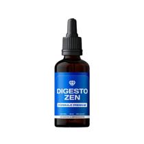 Digestozen - Suplemento Alimentar Liquido - 1 Frasco com 30ml