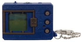 Digimon Bandai Original Digivice Virtual Pet Monster - Azul