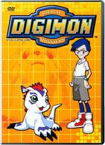 Digimon - Digital Monsters - Volume 6 - Dvd