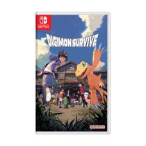 Digimon Survive - SWITCH ÁSIA - Bandai Namco