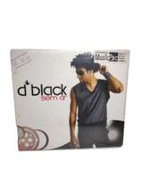 digipack - a black sem ar - universal music