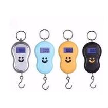 Digital Balança Portátil Reforçada Multiuso Suporta Até 50Kg