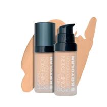 Digital complexion fluid foundation o12 o12 kryolan