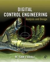 Digital control engineering: analysis and design - ACADEMIC PRESS