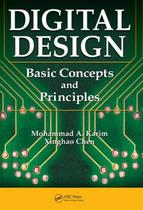 Digital design basic concepts and principles - T&F - TAYLOR & FRANCIS