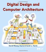 Digital design & computer arch - ELC - ELSEVIER SCIENCE