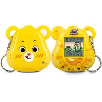 Digital Pet Care Bears Funshine Bear Nano com tela de 1,4"