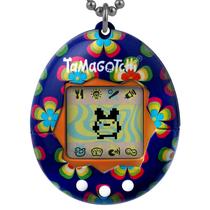 Digital Pet Tamagotchi Original Retro Flowers com jogo