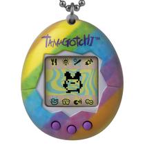 Digital Pet Tamagotchi Original Spring Stripes