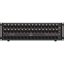 Digital Snake I/O Box 32 IN/16 OUT S32 - Behringer Digital Snake I/O Box 32 IN/16 OUT S32 - Behringer