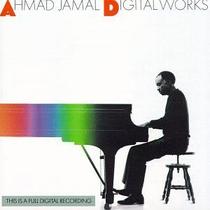 Digital Works ATLANTIC RECORDS Digital Works ATLANTIC RECORDS