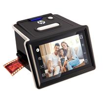 Digitalizador de filmes HP FilmScan com tela sensível ao toque de 5" e 22 MP, JPEG