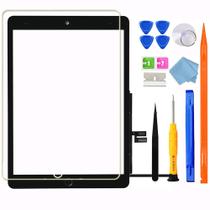 Digitalizador de substituição de tela Touch Glass para iPad 9 10.2 Digitalizador de substituição de tela Touch Glass para iPad 9 10.2