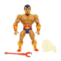 Digitino - Rulers Of The Sun - He-Man And The Masters Of The Universe MOTU - GNN84 - Mattel