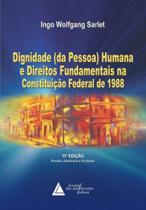 Dignidade da pessoa humana e direitos fundamentais na constituição federal de 1988 - 2024