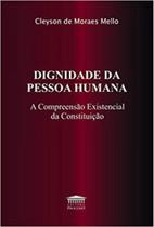 Dignidade da pessoa humana