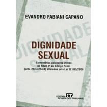 Dignidade Sexual