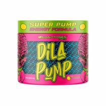 Dila Pump - 150g Limonada - Adaptogen
