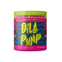 Dila Pump (318G) Adaptogen Science Tangerina