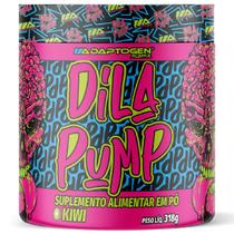 Dila Pump 318g Adaptogen