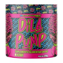 Dila Pump - 318g Kiwi - Adaptogen
