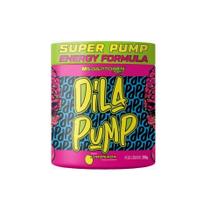 Dila PUMP (318g) -Limonada Adaptogen