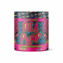 Dila PUMP (318g) - Sabor: Kiwi