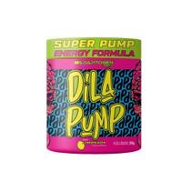 Dila PUMP (318g) - Sabor: Limonada Dila PUMP (318g) - Sabor: Limonada