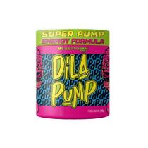 Dila PUMP (318g) - Sabor: Manga e Laranja