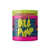 Dila PUMP (318g) - Sabor: Manga e Laranja
