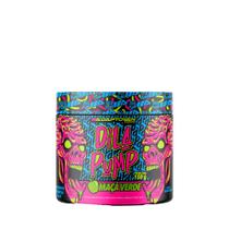 Dila Pump Adaptogen 150g Maçã verde
