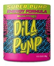 Dila Pump Energy Formula - Pré treino Vasodilatador 318g - Adaptogen