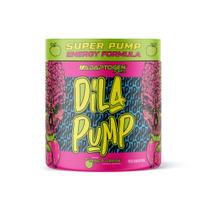 Dila Pump Energy Formula - Pré treino Vasodilatador 318g - Adaptogen